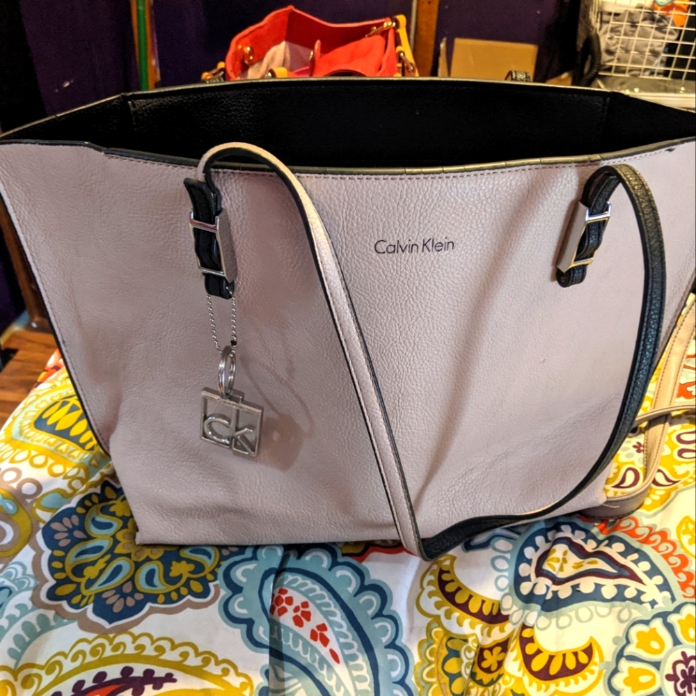 Calvin Klein bag